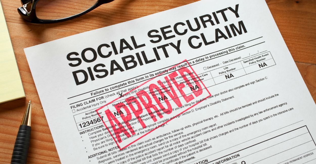 Get Your Disability Claimed Approved by A Local Attorney